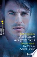 Une énigme aux yeux bleus - Retour à Sand Point