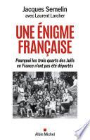 Une énigme française