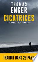 Livre Une enquête d'Henning Juul, T1 : Cicatrices