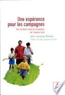 Une espérance pour les campagnes