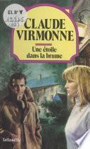 Une étoile dans la brume