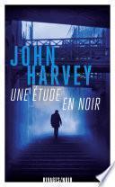 Une étude en noir
