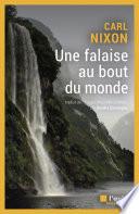Une falaise au bout du monde