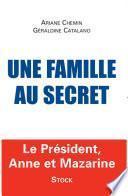 Une famille au secret