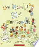 Une Famille... c'Est Une Famille