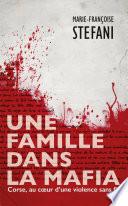 Une famille dans la mafia