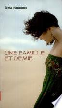 Une famille et demie