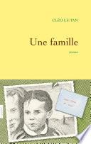 Une famille