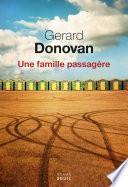 Une famille passagère