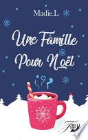 Une famille pour noël