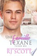Une famille Texane