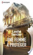 Une femme à protéger