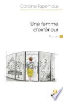 Une femme d'extérieur