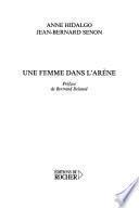 Une femme dans l'arène