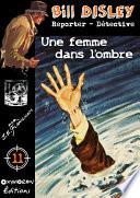 Une femme dans l'ombre