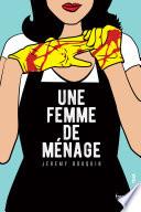 Une femme de ménage