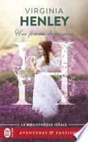 Une femme de passions