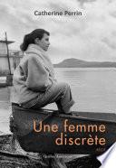 Une femme discrète