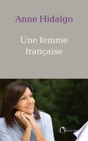 Une femme française
