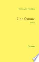 Une femme