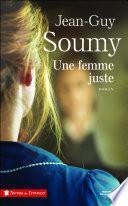 Une femme juste