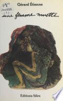 Une femme muette