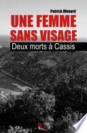 Une femme sans visage