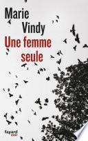 Une femme seule