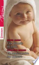 Une fiancée en fuite - Un anniversaire sur mesure