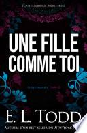 Une fille comme toi