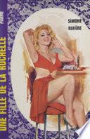 Une fille de La Rochelle