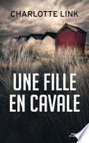 Une fille en cavale