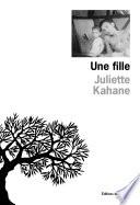 Une fille