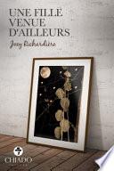 Une fille venue d'ailleurs