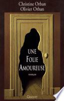 Une folie amoureuse