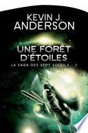 Une forêt d'étoiles