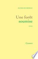 Une forêt soumise