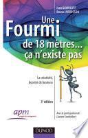 Une fourmi de 18 mètres ... ça n'existe pas - 3eme édition