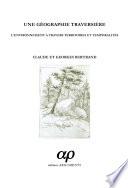 Une géographie traversière