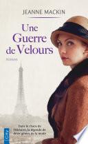 Une guerre de velours
