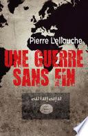 Une guerre sans fin