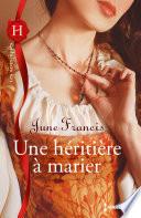 Une héritière à marier