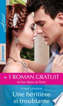 Une héritière si troublante - Entre amour et vengeance