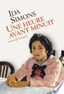 Une heure avant minuit