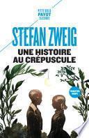 Une histoire au crépuscule