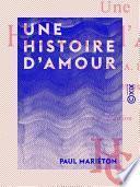 Une histoire d'amour