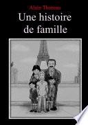 Une histoire de famille