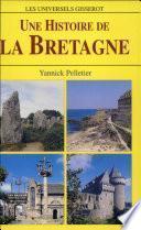 Une histoire de la Bretagne