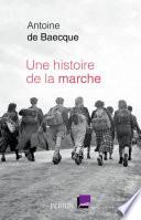 Une histoire de la marche