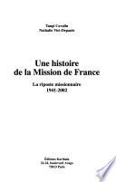 Une histoire de la Mission de France